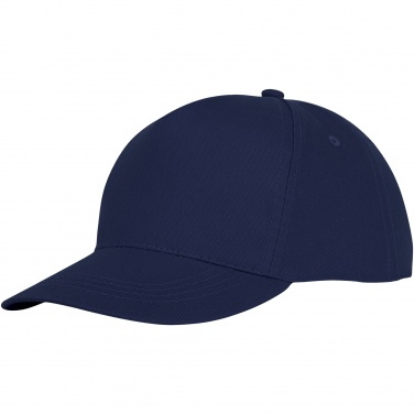 Logotrade promotional product image of: Hades 5 panel cap