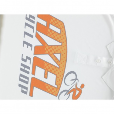 Logotrade promotional giveaway picture of: Ottawa short sleeve men's cool fit polo