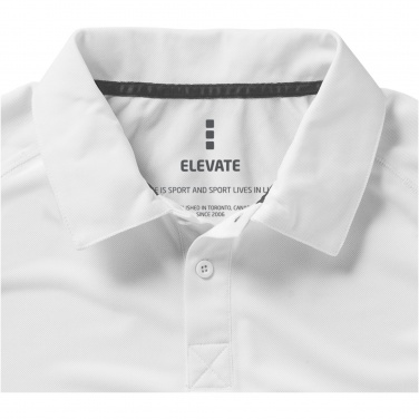 Logotrade corporate gift image of: Ottawa short sleeve men's cool fit polo