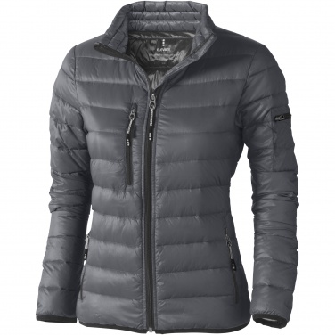 Logotrade corporate gifts photo of: Scotia women's lightweight down jacket