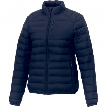 Logotrade promotional item image of: Athenas women's insulated jacket