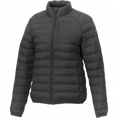 Logotrade corporate gifts photo of: Athenas women's insulated jacket