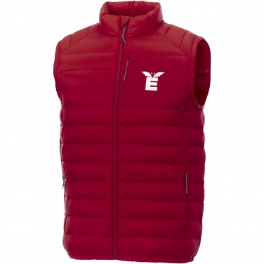 Logotrade promotional merchandise photo of: Pallas men's insulated bodywarmer