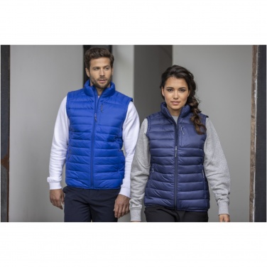 Logotrade advertising product image of: Pallas men's insulated bodywarmer