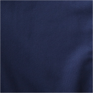 Logo trade promotional merchandise picture of: Mani men's performance full zip fleece jacket