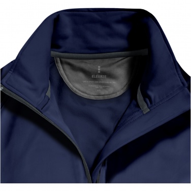 Logotrade promotional merchandise photo of: Mani women's performance full zip fleece jacket