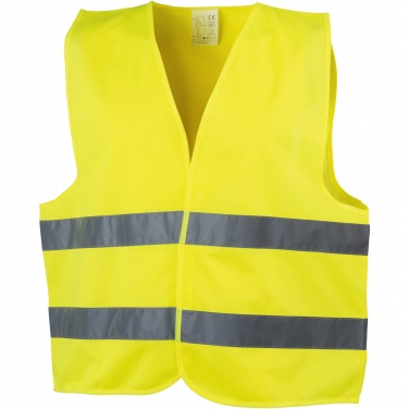 Logo trade promotional items image of: RFX™ See-me XL safety vest for professional use