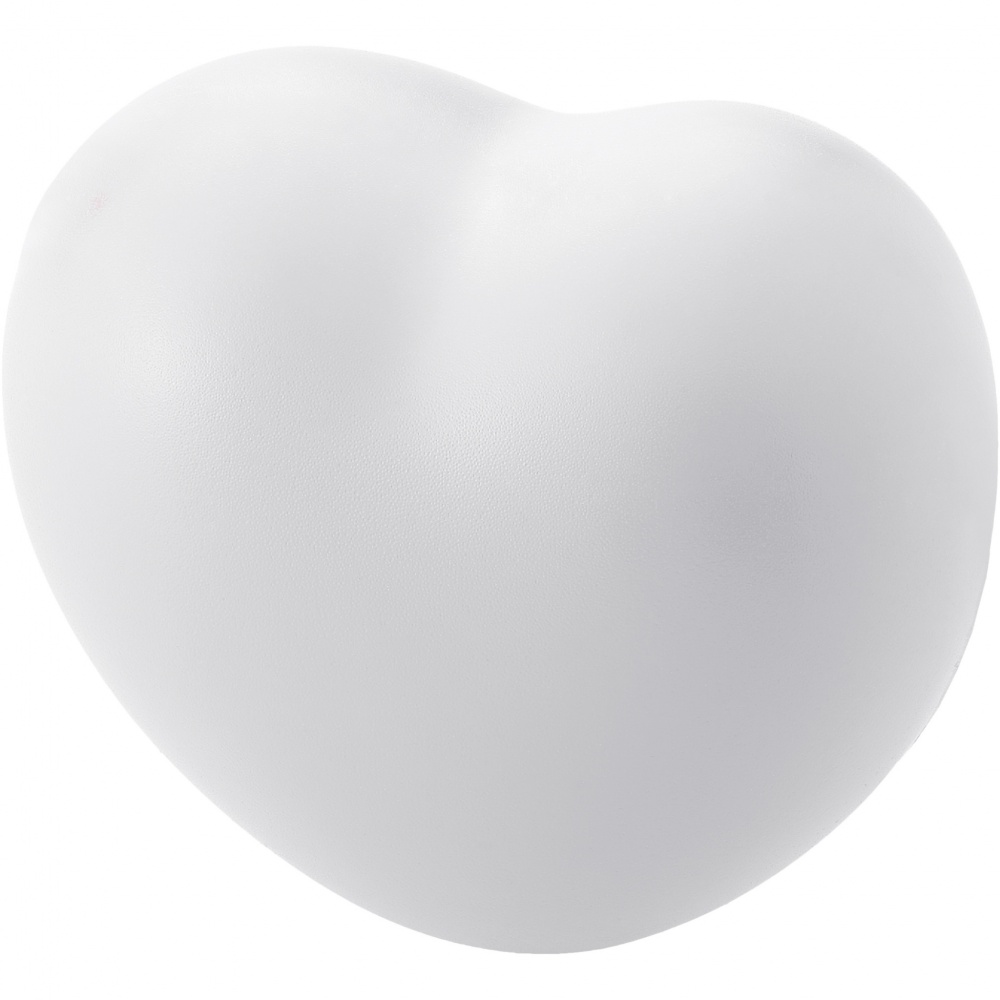 Logotrade promotional gift picture of: Heart stress reliever