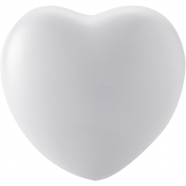 Logotrade promotional gifts photo of: Heart stress reliever