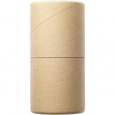 Logo trade promotional item photo of: Woodby 26-piece coloured pencil set