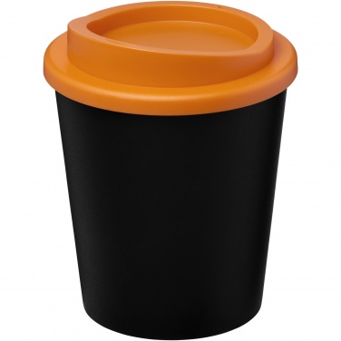Logo trade promotional merchandise image of: Americano® Espresso 250 ml insulated tumbler