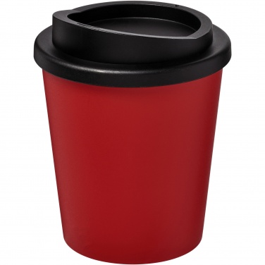 Logo trade promotional item photo of: Americano® Espresso 250 ml insulated tumbler