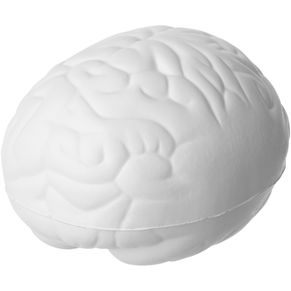 Logotrade promotional item image of: Barrie brain stress reliever