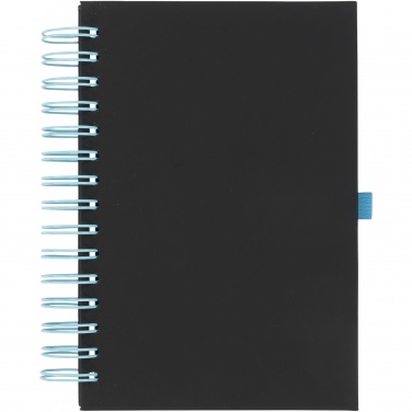 Logo trade business gift photo of: Wiro journal