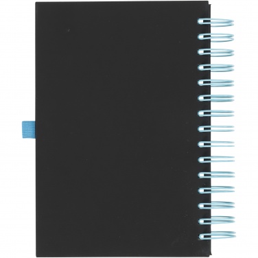 Logo trade promotional merchandise photo of: Wiro journal