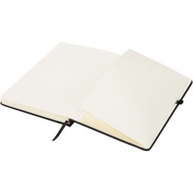 Logotrade promotional merchandise image of: Rivista medium notebook