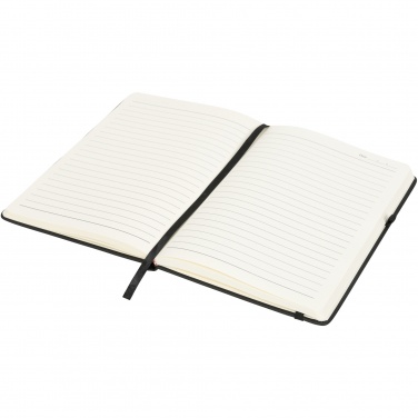 Logotrade promotional merchandise picture of: Rivista medium notebook
