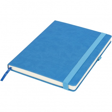 Logotrade corporate gifts photo of: Rivista large notebook