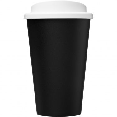 Logo trade promotional items picture of: Americano® Eco 350 ml recycled tumbler