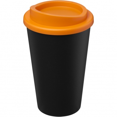 Logotrade promotional items photo of: Americano® Eco 350 ml recycled tumbler