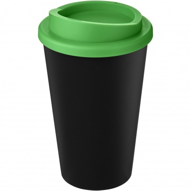 Logo trade business gift photo of: Americano® Eco 350 ml recycled tumbler