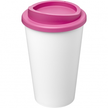 Logotrade advertising products photo of: Americano® Eco 350 ml recycled tumbler