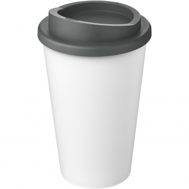Logotrade promotional gift image of: Americano® Eco 350 ml recycled tumbler