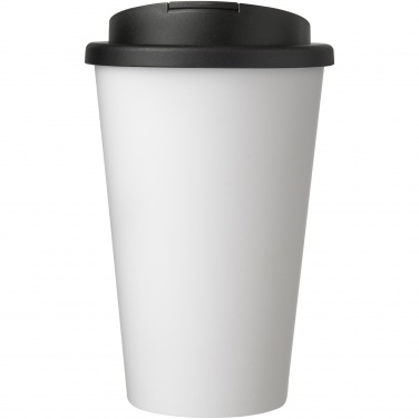 Logo trade promotional items picture of: Americano® 350 ml tumbler with spill-proof lid