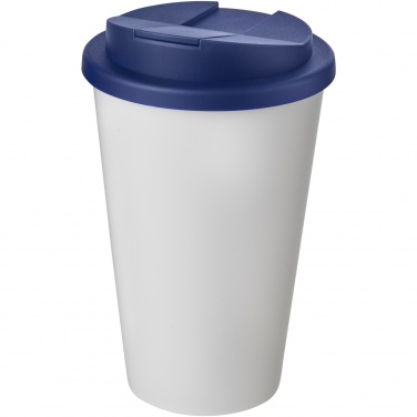 Logotrade promotional gifts photo of: Americano® 350 ml tumbler with spill-proof lid