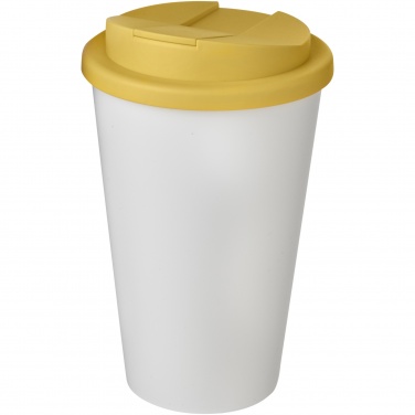 Logo trade corporate gift photo of: Americano® 350 ml tumbler with spill-proof lid