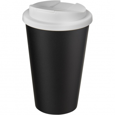 Logotrade promotional gifts photo of: Americano® 350 ml tumbler with spill-proof lid