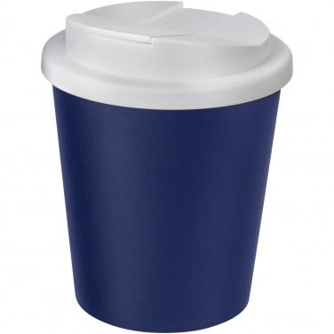 Logotrade promotional merchandise photo of: Americano® Espresso 250 ml tumbler with spill-proof lid