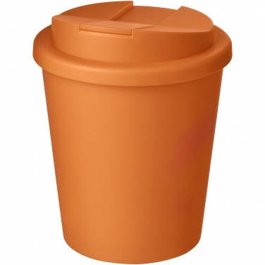 Logotrade promotional giveaways photo of: Americano® Espresso 250 ml tumbler with spill-proof lid