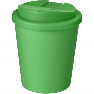 Logo trade promotional giveaway photo of: Americano® Espresso 250 ml tumbler with spill-proof lid