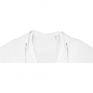 Logotrade promotional product picture of: Theron men’s full zip hoodie