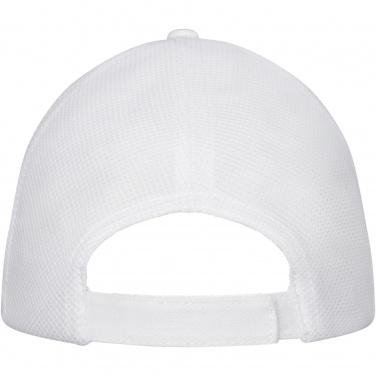 Logotrade promotional item image of: Drake 6 panel trucker cap