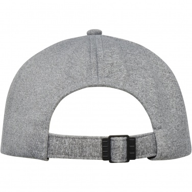 Logotrade promotional gift image of: Manu 5 panel stretch cap