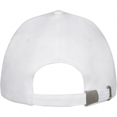 Logo trade advertising products picture of: Doyle 5 panel cap