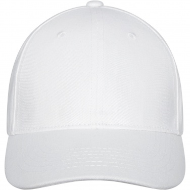 Logotrade promotional product picture of: Davis 6 panel cap