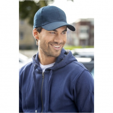 Logo trade corporate gift photo of: Davis 6 panel cap