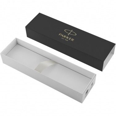 Logo trade promotional gifts image of: Parker Jotter XL monochrome ballpoint pen