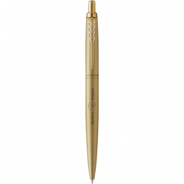 Logotrade corporate gift picture of: Parker Jotter XL monochrome ballpoint pen