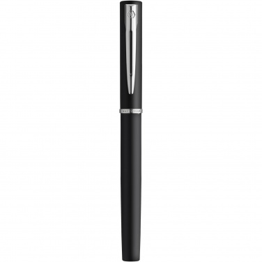 Logotrade promotional item picture of: Waterman Allure rollerball pen