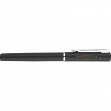 Logo trade business gift photo of: Waterman Allure rollerball pen