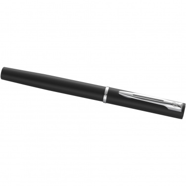 Logo trade promotional gifts picture of: Waterman Allure rollerball pen