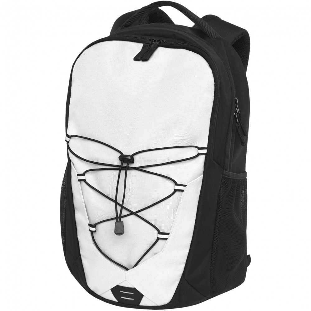Logo trade advertising products picture of: Trails backpack 24L
