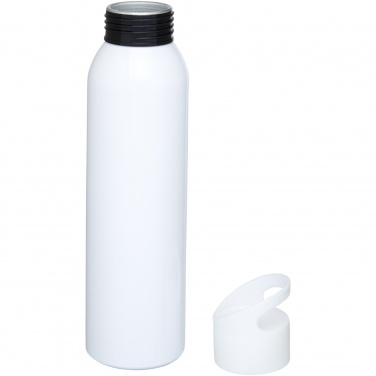 Logo trade advertising products image of: Sky 650 ml water bottle