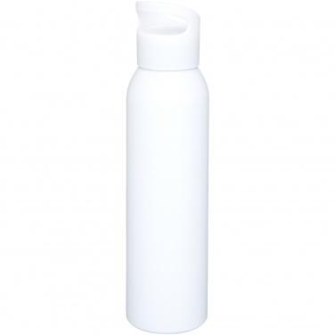 Logotrade promotional giveaway picture of: Sky 650 ml water bottle