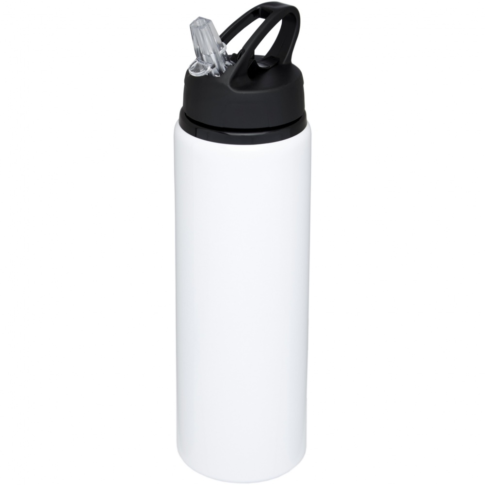 Logo trade promotional products picture of: Fitz 800 ml sport bottle