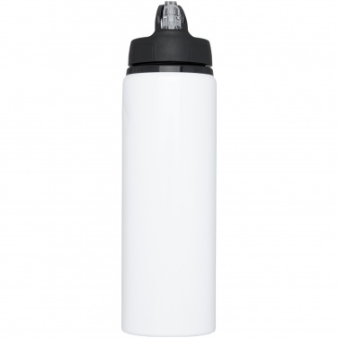 Logo trade promotional gifts image of: Fitz 800 ml sport bottle